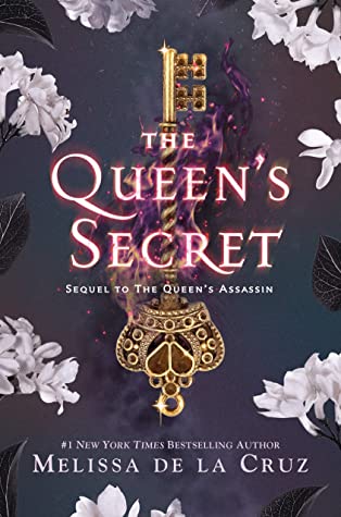 The Queen's Secret: Sequel to the Queen's Assassin