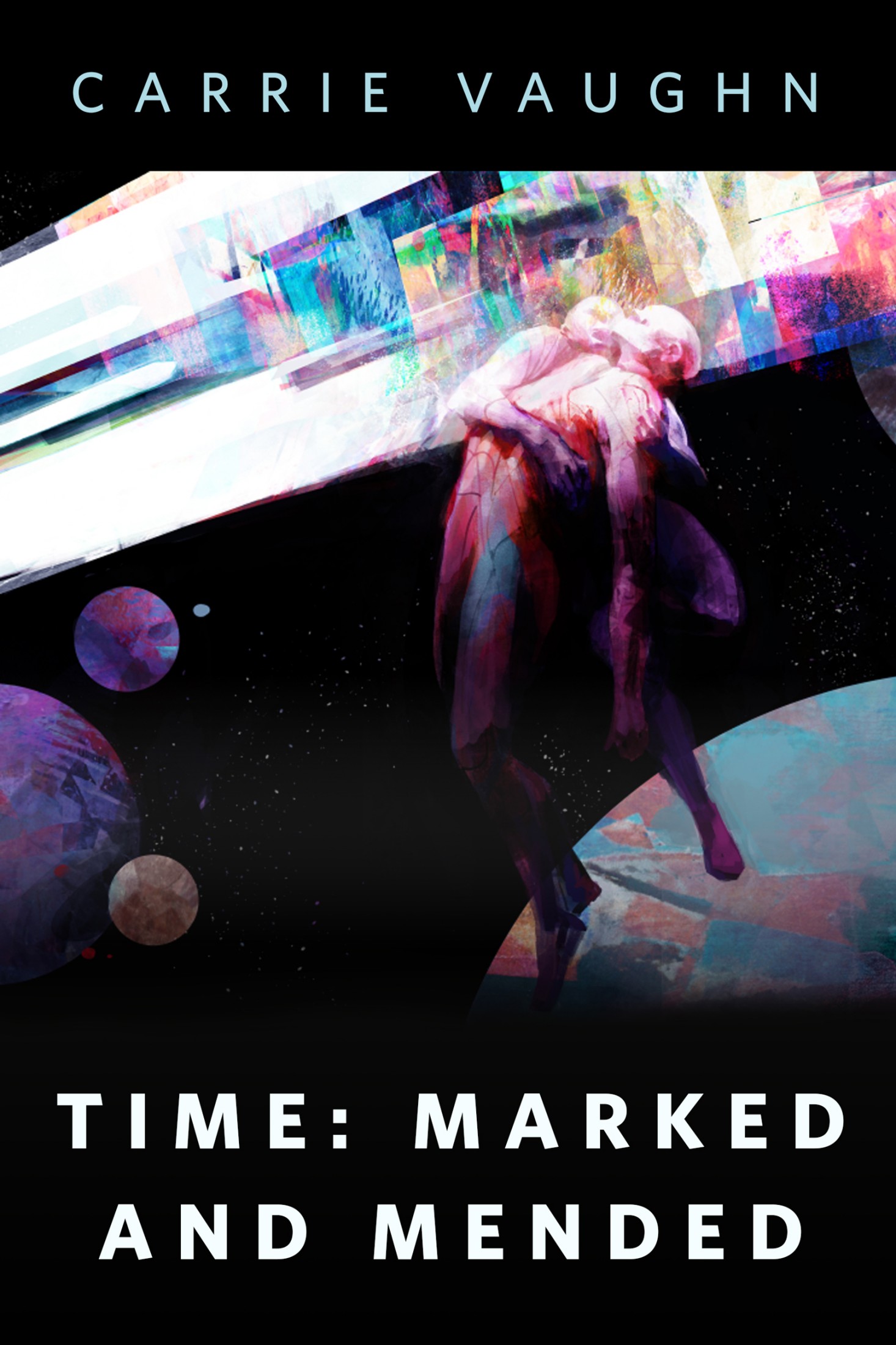 Time: Marked and Mended: A Tor.Com Original