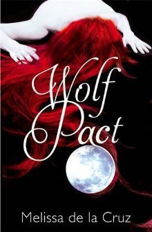 Wolf Pact: The Complete Saga