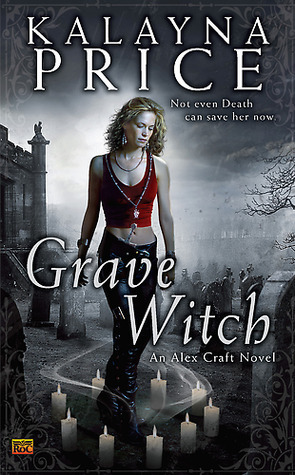 Grave Witch