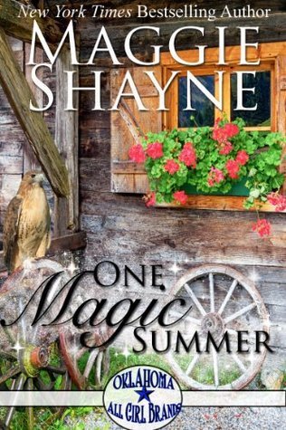 Dangerous Lover (Oklahoma All-Girl Brands, #5)