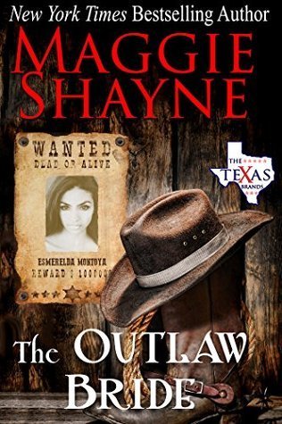 The Outlaw Bride
