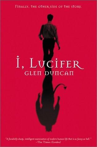 I, Lucifer