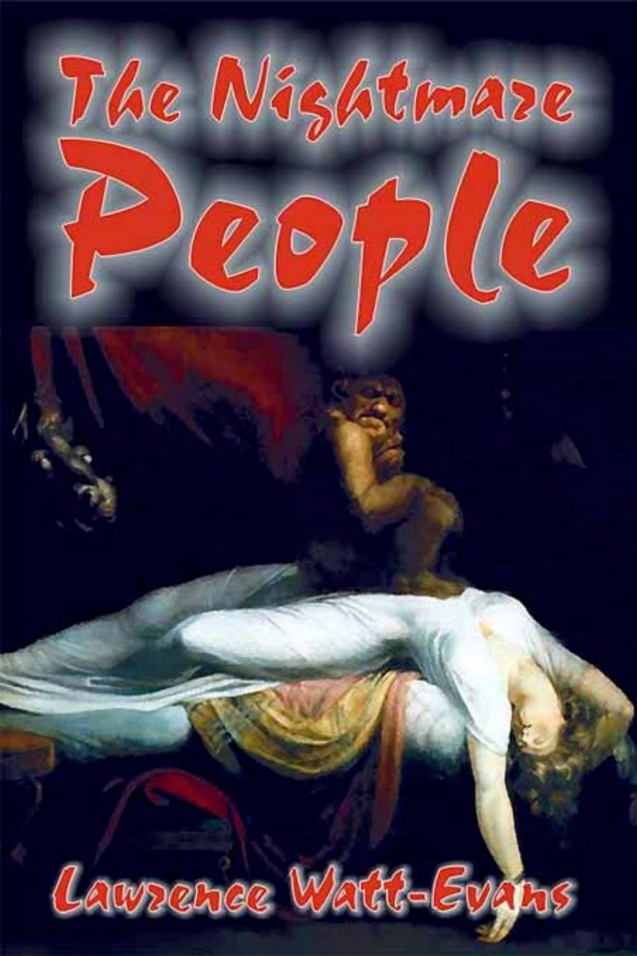 The Nightmare People