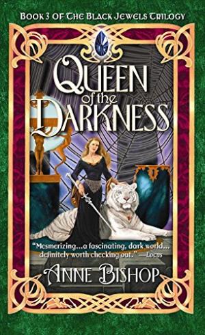 Queen of the Darkness