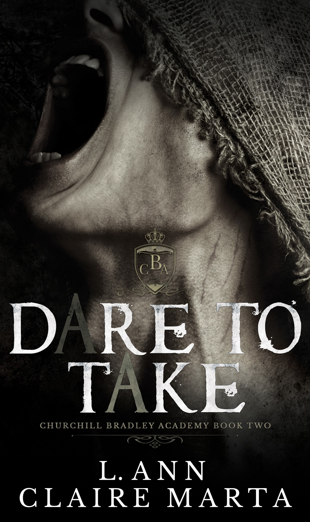 Dare To Take