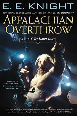 Appalachian Overthrow