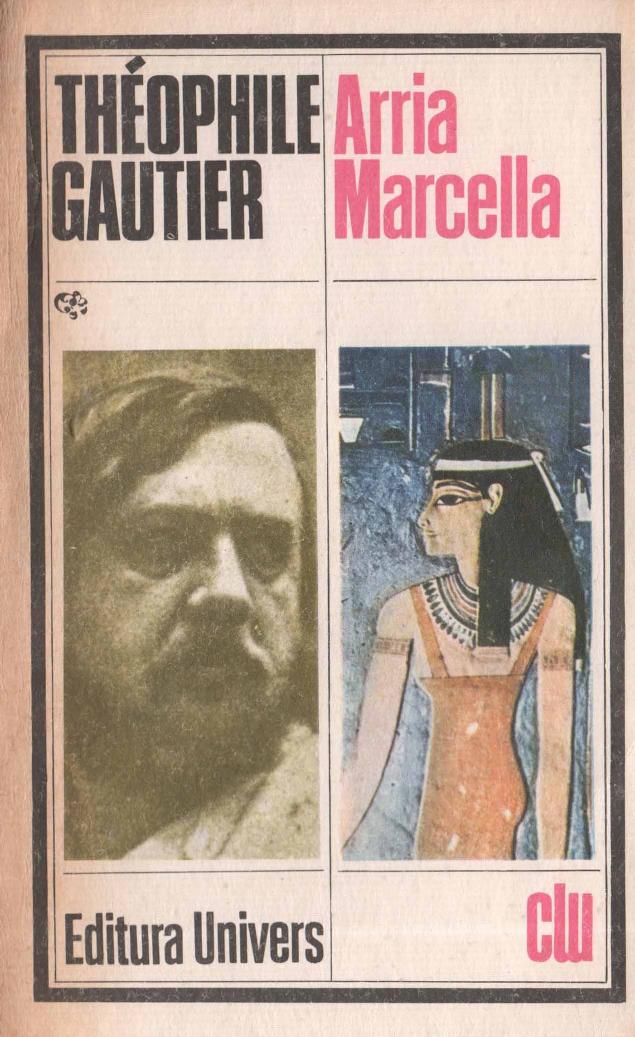 Arria Marcella: A Souvenir of Pompeii