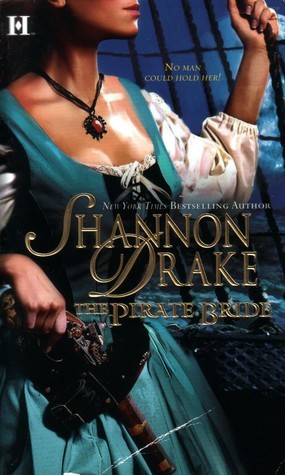 The Pirate Bride